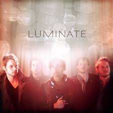 luminate是什么意思