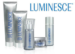 luminesce是什么意思