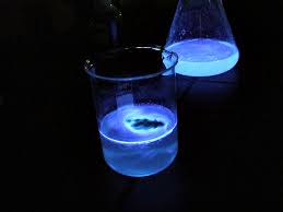 luminescence是什么意思