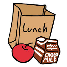 lunch是什么意思
