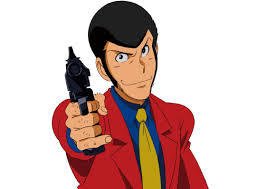 lupin是什么意思