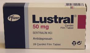 lustral是什么意思
