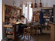luthier是什么意思