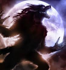 lycanthrope是什么意思