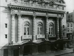 lyceum是什么意思