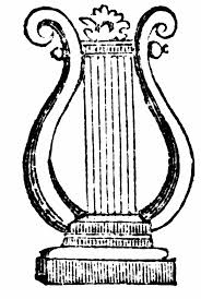lyre是什么意思