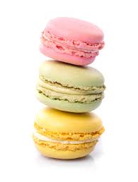 macaroon是什么意思
