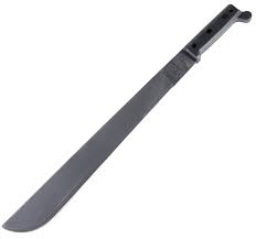 machete是什么意思