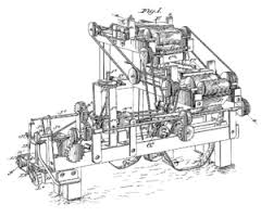 machine是什么意思