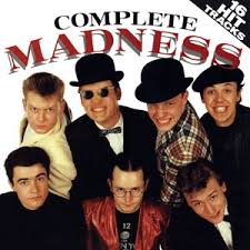 madness是什么意思