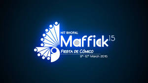 maffick是什么意思
