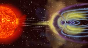 magnetosphere是什么意思