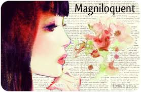 magniloquent是什么意思