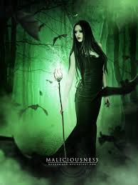 maliciousness是什么意思