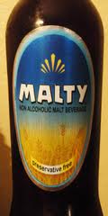 malty是什么意思