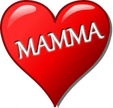 mamma是什么意思