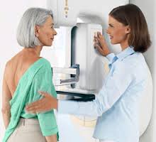 mammography是什么意思