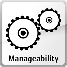 manageability是什么意思
