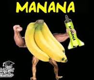 manana是什么意思