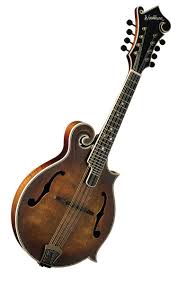 mandolin是什么意思