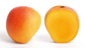 mango是什么意思