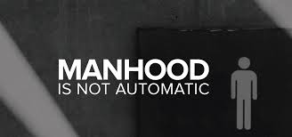 manhood是什么意思