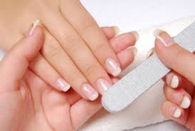 manicure是什么意思