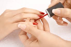 manicurist是什么意思