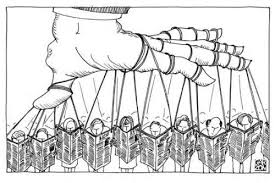 manipulable是什么意思