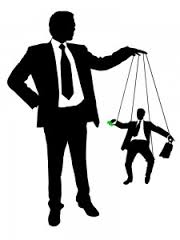 manipulative是什么意思