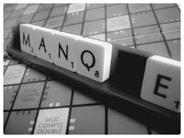 manque是什么意思