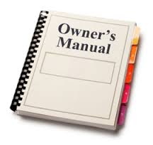 manual是什么意思