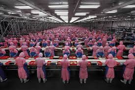 manufactured是什么意思