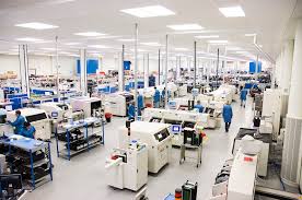 manufacturer是什么意思