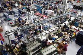 manufacturing是什么意思