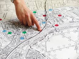 mapping是什么意思