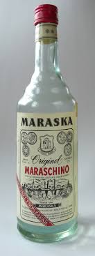 maraschino是什么意思