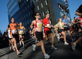 marathon是什么意思