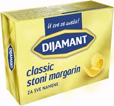 margarin是什么意思