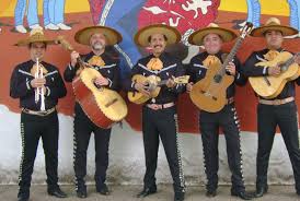 mariachi是什么意思