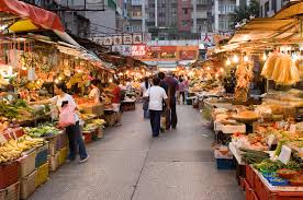 market是什么意思