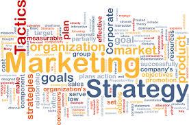 marketing是什么意思
