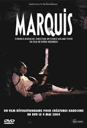 marquis是什么意思