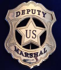 marshal是什么意思