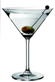 martini是什么意思