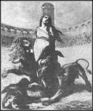 martyr是什么意思