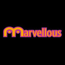 marvellous是什么意思