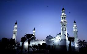 masjid是什么意思