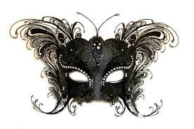 masquerade是什么意思