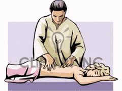 masseur是什么意思